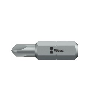 Urakärki Wera WE05066628001; HEX; 6x25 mm