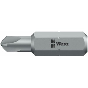 Urakärki Wera TORQ-SET Mplus; 10x25 mm; 1 kpl.