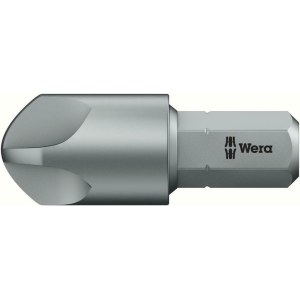 Urakärki Wera WE05066634001; 871/1; TORQ-SET Mplus; 1/4''; 32 mm