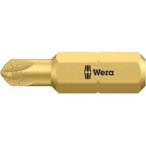 Urakärki Wera WE05066638001; 871/1 DC; TORQ-SET Mplus; 4x25 mm