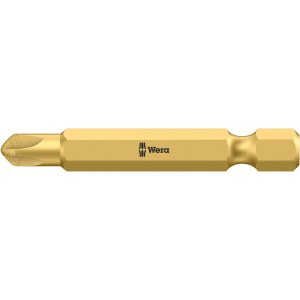 Urakärki Wera WE05066696001; 871/4 DC; TORQ-SET Mplus; 1/4''x50 mm