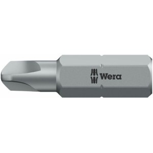 Urakärki Wera WE05066760001; TW1; 1/4''; 25 mm