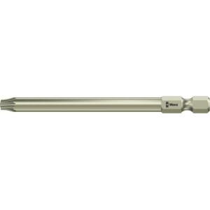 Urakärki Wera WE05071090001; 3867/4; Torx BO; TX15x89 mm