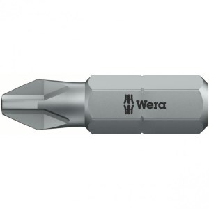 Urakärki Wera 851/1 Z; PH3; 25 mm