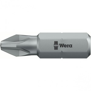 Urakärki Wera 855/1 Z; PZ2; 25 mm
