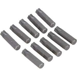 Urakärki Wera WE05072412001; 867/1; Torx; TX30x25 mm; 10 kpl.