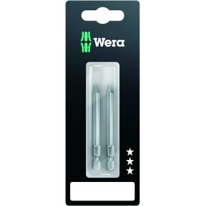 Urakärki Wera WE05073073001; 867/4 Z; Torx BO; TX40x70 mm; 2 kpl.