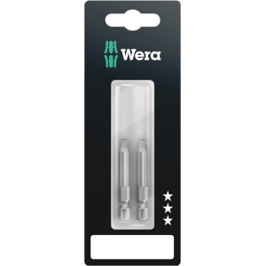 Urakärki Wera WE05073076001; 868/4 Z SB; PZ/S; 1x50 mm; 2 kpl.