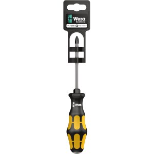 Ruuvimeisseli Wera WE05100077001; 917 SPH SB; PH 3x150 mm