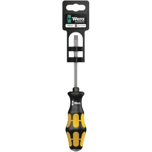 Ruuvimeisseli Wera WE05100086001; 932 A SB; SL 1,2x7; 125 mm