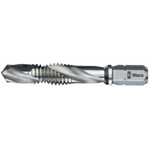 Kierretappi Wera WE05104641001; 847 HSS; M4; 3,3x39 mm