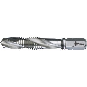 Kierretappi Wera WE05104644001; 847 HSS; M8; 6,8x51 mm