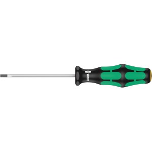 Ruuvimeisseli Wera Kraftform Plus 335; SL3; 80 mm