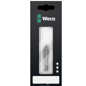 Adapteri Wera WE05134399001; 1/4''