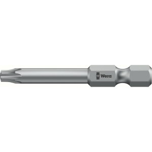 Urakärki Wera WE05134664001; 867/4 IP; Torx Plus; 1 IPx50 mm