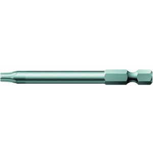 Urakärki Wera WE05134677001; 867/4 IP; Torx Plus; 40 IPx89 mm