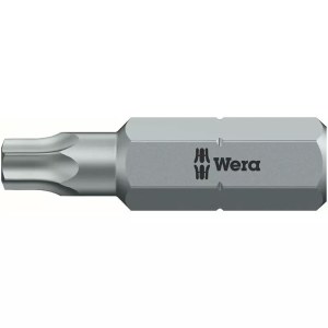 Urakärki Wera 867/1 IPR Torx Plus; TX25; 25 mm