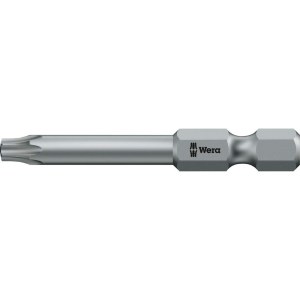 Urakärki Wera WE05134720001; 867/4 IPR; Torx Plus; TX15x89 mm