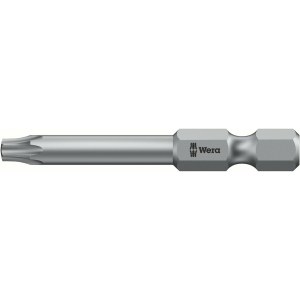 Urakärki Wera WE05134722001; 867/4 IPR; Torx Plus; TX25x89 mm