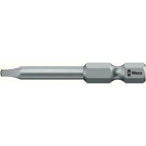 Urakärki Wera WE05134807001; 868/4; Square-Plus; 3x152 mm