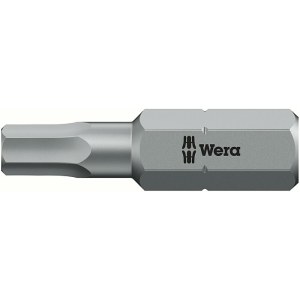 Urakärki Wera 840/1 Z; HEX-Plus; 5/64''; 25 mm