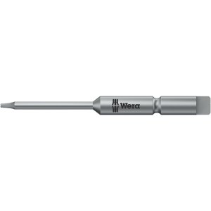 Urakärki Wera WE05135222001; 867/9 C; TX3x44 mm