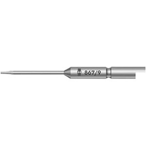 Urakärki Wera WE05135230001; Torx Plus; 1 IP; 44 mm