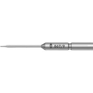 Urakärki Wera WE05135231001; Torx Plus; 2 IP; 44 mm