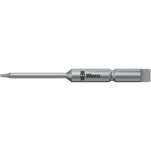 Urakärki Wera WE05135235001; 867/9 C IP; Torx Plus; TX10x44 mm