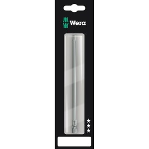 Urakärki Wera 840/4 Z; HEX-Plus; 4 mm; 152 mm
