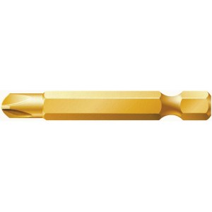 Urakärki Wera WE05324901001; TORQ-SET Mplus; 2x50 mm