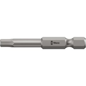 Urakärki Wera WE05380045001; 840/4 Z; Hex-Plus; 1/8''x152 mm