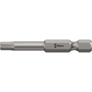 Urakärki Wera WE05380046001; 840/4 Z; Hex-Plus; 9/64''x152 mm