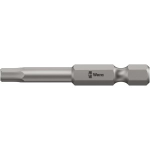 Urakärki Wera WE05380049001; 840/4 Z; Hex-Plus; 7/32''x152 mm
