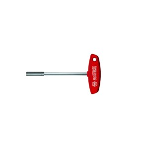 Teränpidin magneettinen Wiha W01481; 1/4''; 1 kpl.