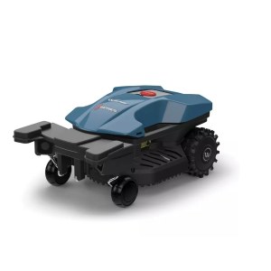 Robottiruohonleikkuri WIPER Premium I100 U
