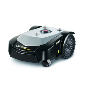 Robottiruohonleikkuri WIPER Professional P70 S