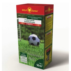 Nurmikon siemenet Wolf Garten SJ 50; 1 kg