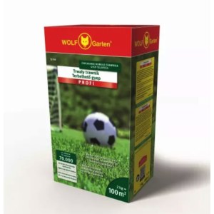 Nurmikon siemenet Wolf Garten SJ 100; 2 kg