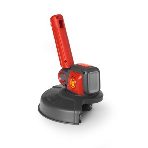 Ruohotrimmeri Wolf Garten Multi Star LT 25 eM; 18 V (ilman akkua ja laturia)