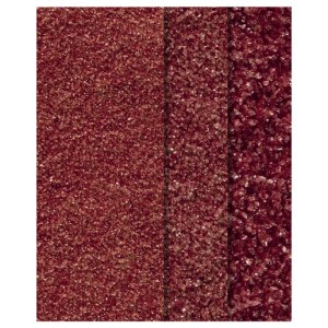 Hiomapaperi Wolfcraft 2049000; 93x230 mm; P40/80/120; 50 kpl.