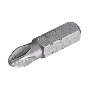 Urakärki Wolfcraft 1334000; PZ2; 25 mm; 3 kpl.