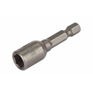 Teränpidin magneettinen Wolfcraft; 8x50 mm