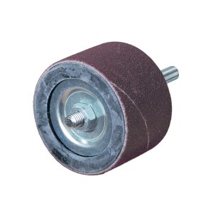 Hiomanauha ja kara Wolfcraft 2038000