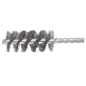 Hiiliteräsharja Wolfcraft 2104000; 28x60 mm