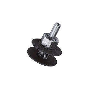 Kiillotuslaikan kiinnike Wolfcraft; 6x13-22 mm