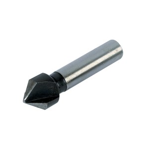 Jyrsinterä Wolfcraft 2505000; 12 mm