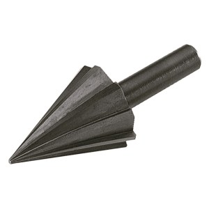 Kartioterä Wolfcraft 2523000; 6-24x32 mm