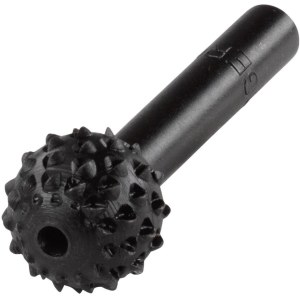 Kaiverrusterä Wolfcraft 2533000; 14x14mm