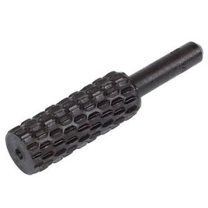 Kaiverrusterä Wolfcraft 2534000; 12,5x35mm